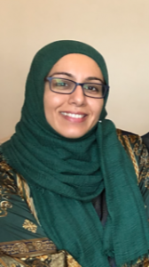 Guest Contributor: Salma Hamid