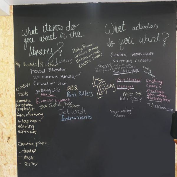 Blackboard