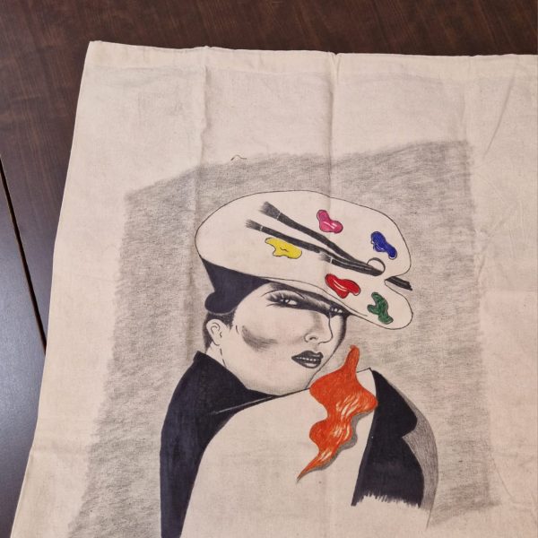 Examples of Joe's art