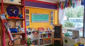 Share Shack