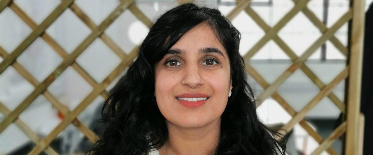 Naeed Akhtar – Social Prescribing Link Worker Naeed Akhtar - Social Prescribing Link Worker